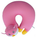 Kid's neck pillow-009